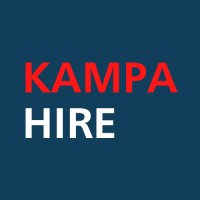 Kampahire logo - Similar company to Nowtec Solutions Ag