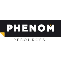 Phenom Resources logo - Similar company to Grond - Servicios Geológicos
