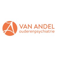 Van Andel ouderenpsychiatrie logo - Similar company to Meander College