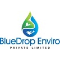 BlueDrop Enviro Pvt. Ltd. logo - Similar company to Ecostp Technologies (P) Ltd.