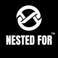 NestedFor logo - Similar company to Vortanex