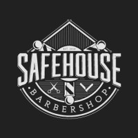 Safehouse Barbershop logo - Similar company to High End Barbershop