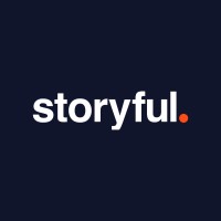 Storyful logo - Similar company to Reader'S Digest Association