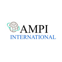 AMPI INTERNATIONAL logo - Similar company to Frontled Ds