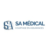 SA Medical logo - Similar company to Montgervis