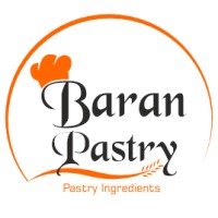 Baran Pastry logo - Similar company to Blue Bead Company
