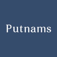 Putnams logo - Similar company to Plymouth Container Storage