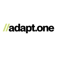 Adapt One logo - Similar company to Tech $Quad Ltd