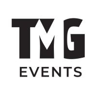 TMG Events Oy logo - Similar company to Entti Uusimaa Oy