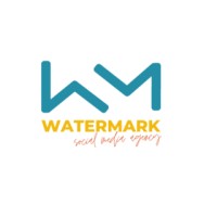 Watermark, Social Media Agency logo - Similar company to Cloudminders