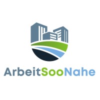 ArbeitSooNahe logo - Similar company to Bito Campus