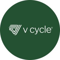 V Cycle logo - Similar company to Retykle