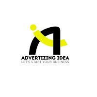 Advertizing Idea logo - Similar company to Skin Deva