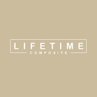 Lifetime Composite logo - Similar company to Composite Decking Company
