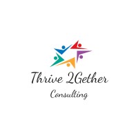 Thrive 2Gether Consulting logo - Similar company to Asian Fundraisers In Canada Collective