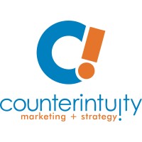 Counterintuity logo - Similar company to Csb Media Inc.