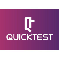 Quick-Test.AI logo - Similar company to Aiqa