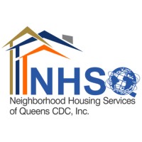 Neighborhood Housing Services of Queens (NHSQ) CDC, Inc. logo - Similar company to 8Bitstudio