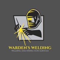Warden's Welding and Inspection Services logo - Similar company to Gg Schmitt & Sons