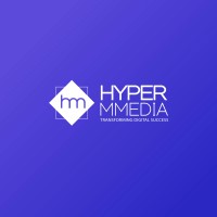 Hypermmediaa logo - Similar company to Analiize