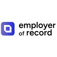 Employer of Record logo - Similar company to Veritas Source