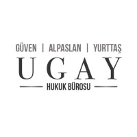 UGAY Law Office logo - Similar company to Uysal | Altun Hukuk Bürosu