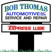 BOB THOMAS AUTOMOTIVE, INC