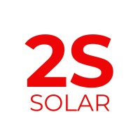 2S Solar logo - Similar company to Legloobe
