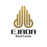 Ejadah real estate logo - Similar company to Nourseen | نورسين