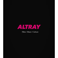 ALTRAY logo - Similar company to Cmw Studio