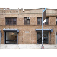 Tanya Bonakdar Gallery logo - Similar company to Cxu Gallery