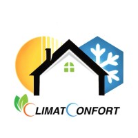 Climat Confort logo - Similar company to Trydan Aménagement