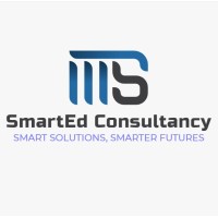 SmartEd Consultancy logo - Similar company to Smarted Services