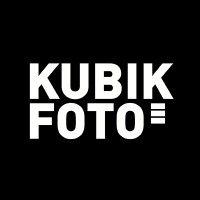 Kubikfoto³ logo - Similar company to Wegrow Design
