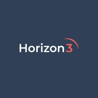 Horizon3 logo - Similar company to Decideact