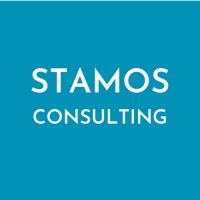Stamos Consulting logo - Similar company to Lionce Llc