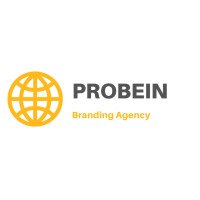 probein branding agency logo - Similar company to Watermelon Branding Agency