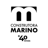 Construtora Marino logo - Similar company to Construtora Betta