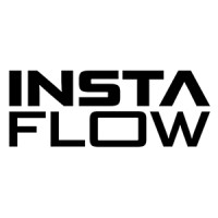 Insta Flow logo - Similar company to Insta
