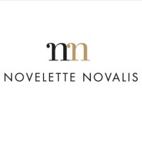NOVELETTE NOVALIS logo - Similar company to Bc Bitcoin