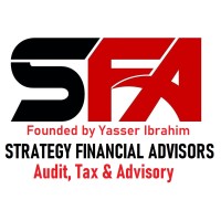 Strategy Financial Advisors-SFA logo - Similar company to M.A.C.G