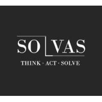 Solvas UAB logo - Similar company to Jsc Termopalas