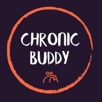 Chronic Buddy logo - Similar company to Care Waves