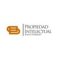 Bufete Soriano ® Propiedad Intelectual logo - Similar company to Blm Abogados