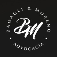 BM Advocacia logo - Similar company to Santoro Machado & Borges De Macedo Advogados Associados