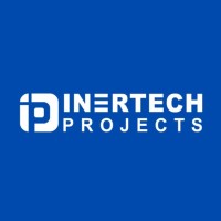 Inertech Projects Pvt Ltd logo - Similar company to Dragonfly Propulsion (Inertech Sas)
