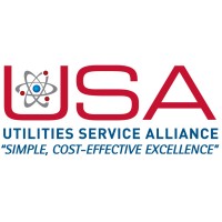 Utilities Service Alliance, Inc. logo - Similar company to Park Nuclear