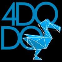 4DODO - Beyond Imagination logo - Similar company to Evoseed