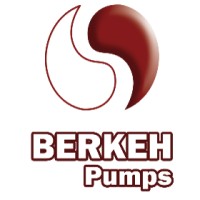 Berkeh Pumps logo - Similar company to Petro Pars Isatis Iranian (Ppii)