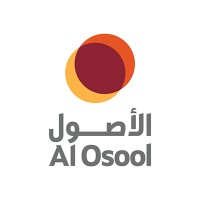 Al Osool Group logo - Similar company to Trans Emirates Systems Llc